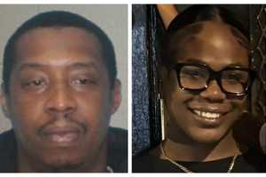 Manhunt Underway For Suspect In Shooting Death Of 17-Year-Old Connecticut Girl
