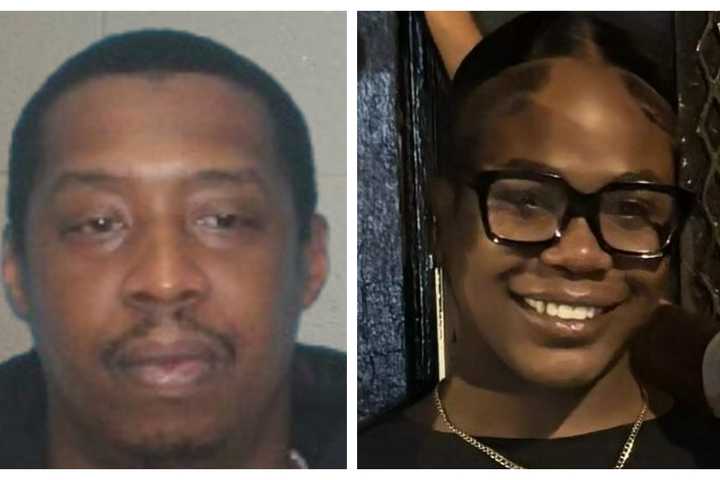 Manhunt Underway For Suspect In Shooting Death Of 17-Year-Old Connecticut Girl