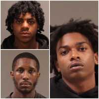17-Year-Old Killed In Broad Daylight Philly Shooting, 2 Suspects Caught, 1 On The Run: Police