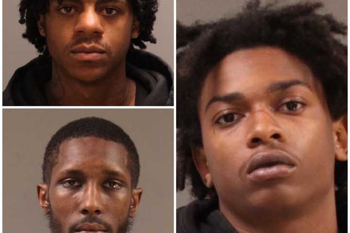 Hatfield Teen Was Killed In Broad Daylight: 2 In Custody, 1 On The Run, Cops Say