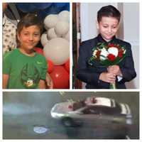 'Devastated': Stamford School IDs 12-Year-Old Killed In Hit-Run Crash; Police Have Suspect