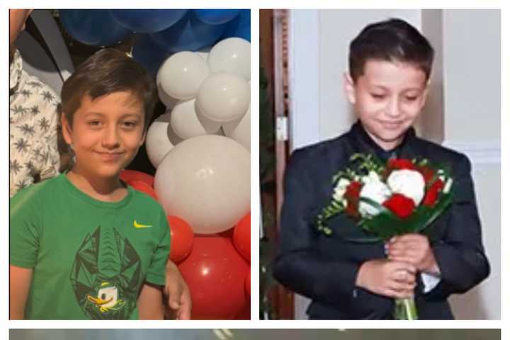 'Devastated': Stamford School IDs 12-Year-Old Killed In Hit-Run Crash; Police Have Suspect