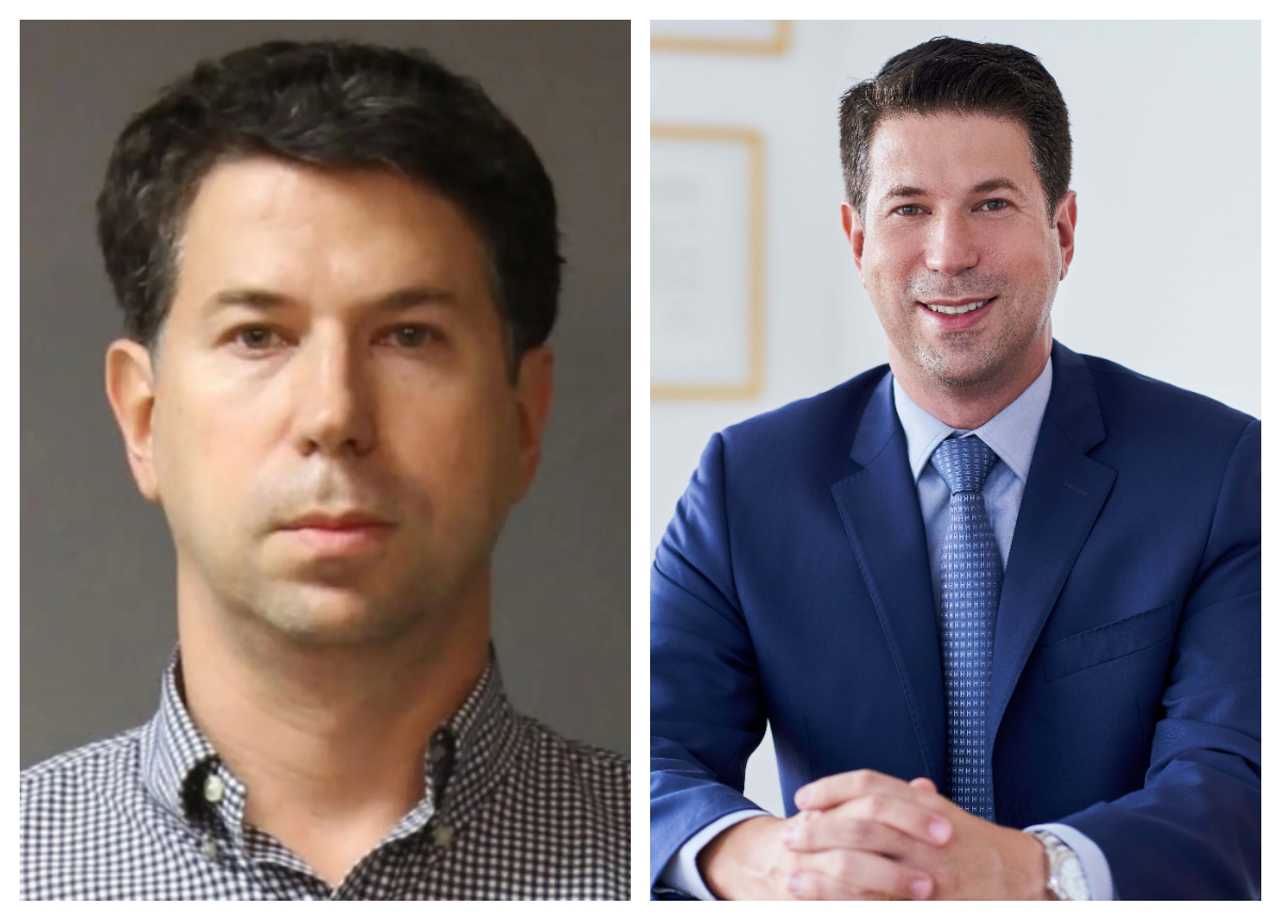 Carlos Portugal Gouvea 