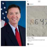 Secret Service Interviews Former FBI Director Over Trump's 'Assassination' Post