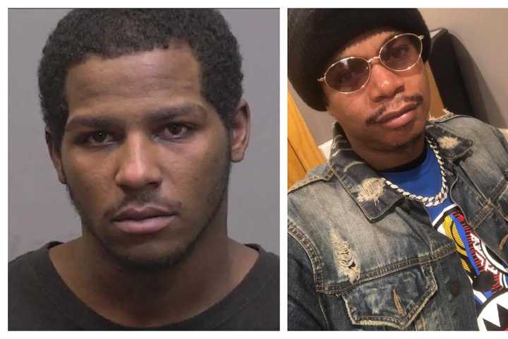 ‘Pillar Of Support’: Hamden Dad Killed By Stray Bullet In New Haven, Shooter Gets 45 Years