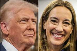 BLUE WAVE: Every NJ County Shifts Toward Sherrill From 2024