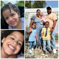 Funeral For 4-Year-Old Killed In Crash To Take Place Across Street From Crash Scene