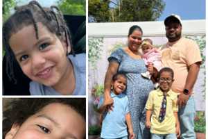 Funeral For 4-Year-Old Killed In Crash To Take Place Across Street From Crash Scene