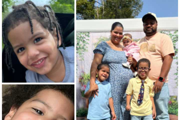 Funeral For 4-Year-Old Killed In Crash To Take Place Across Street From Crash Scene