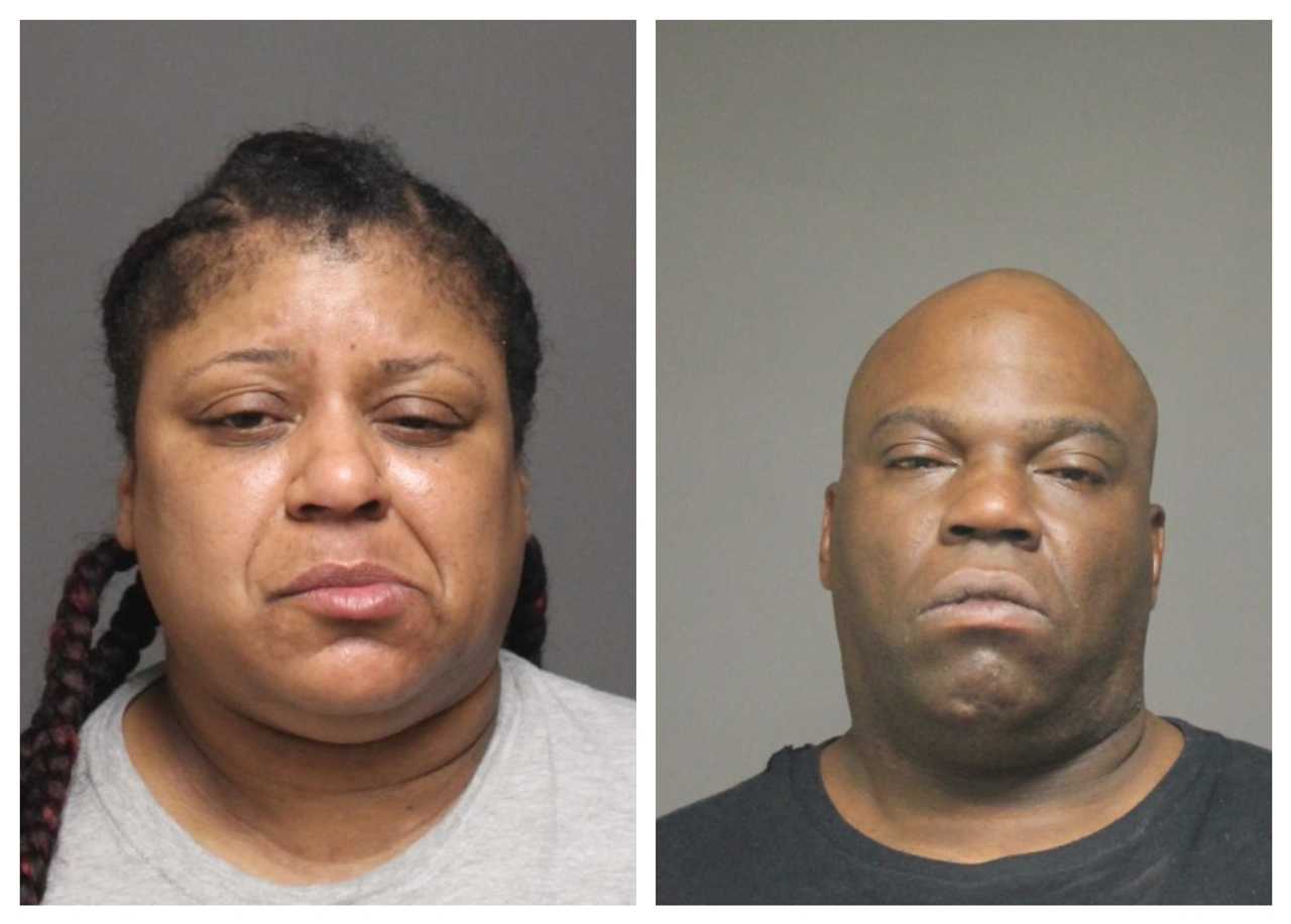 Officer Dragged Behind Car Trying To Stop Shoplifters Police Wolcott