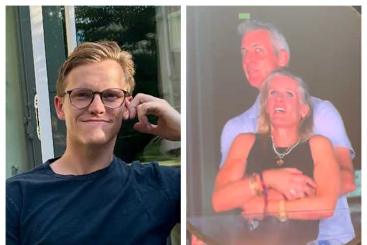 Who Is Pete DeJoy: Co-Founder Taking Over AI Firm Following Coldplay Kiss Cam Cuddle Fallout