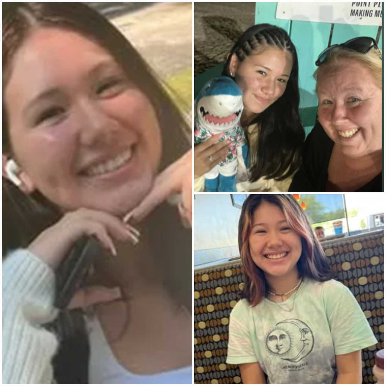 A GoFundMe launched by Arielle Vizzini said 13-year-old Mia Martinez of Howell was hit by a car while crossing the street in front of her home. A GoFundMe launched by Arielle Vizzini said 13-year-old Mia Martinez of Howell was hit by a car while crossing the street in front of her home.