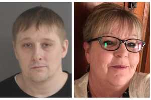 Grandmother Killed When Intoxicated Driver Plowed Onto Sidewalk, Hit CT Post Office: Cops