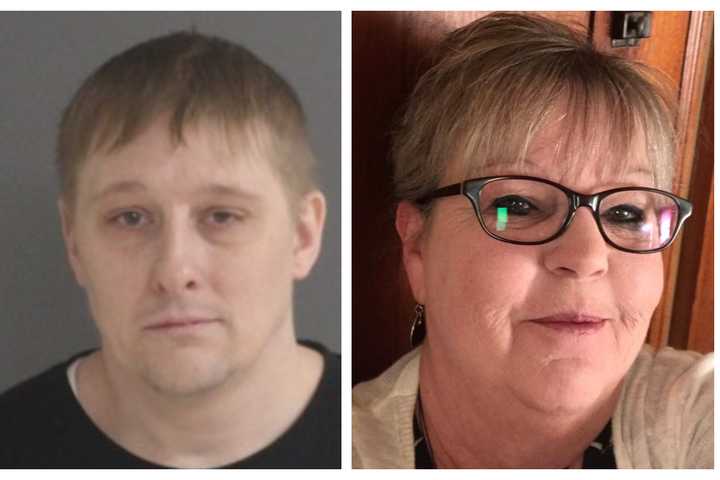 Grandmother Killed When Intoxicated Driver Plowed Onto Sidewalk, Hit CT Post Office: Cops