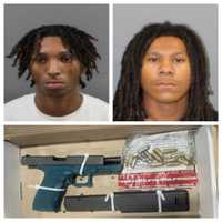 Manchester Street Fight Ends In Ghost Gun Bust, 5 Arrested: Police