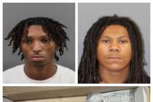 Manchester Street Fight Ends In Ghost Gun Bust, 5 Arrested: Police