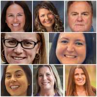 This Manchester Regional Teacher Was Just Named The Best In Passaic County