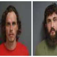 Man Beaten, Strangled With Dog Leash In CT Home Invasion; Relative Among Attackers: Police