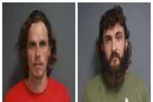 Man Beaten, Strangled With Dog Leash In CT Home Invasion; Relative Among Attackers: Police