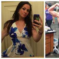 'We Miss Her Madly': Famed Bodybuilder, Life Coach Dies Unexpectedly At 37