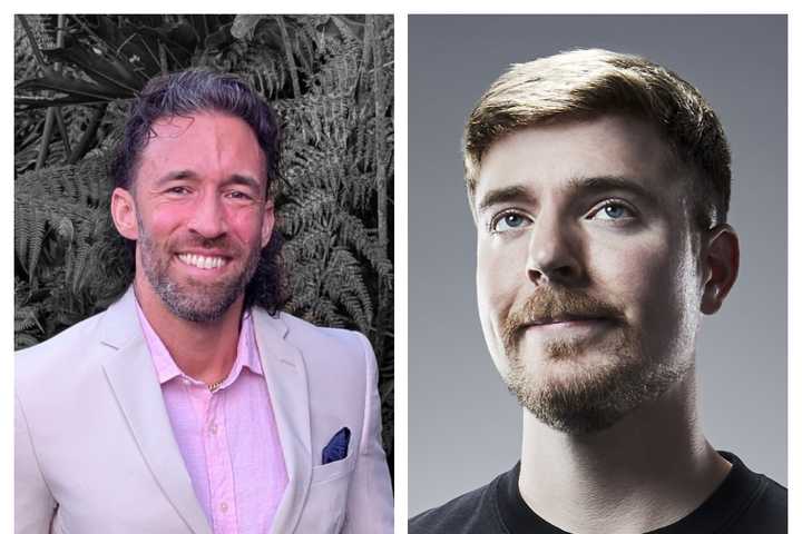 CT Trainer Dies During MrBeast Challenge: Here's What Reportedly Killed Him