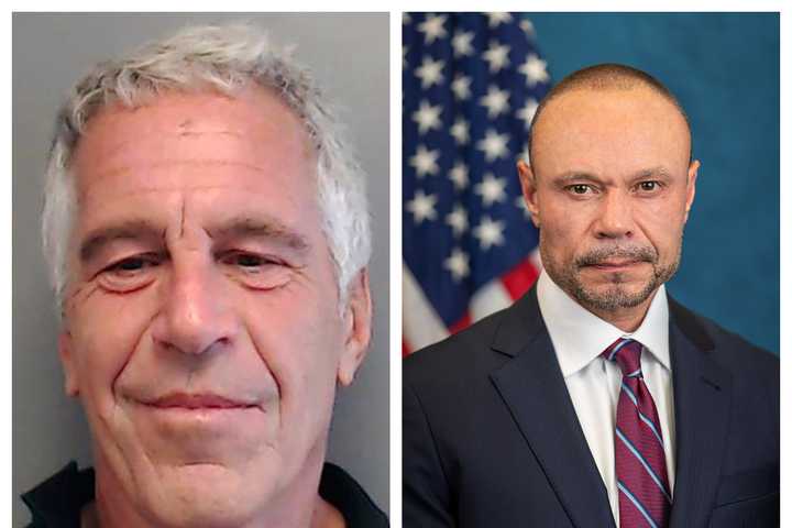 FBI To Release Epstein Jail Video Proving He Died By Suicide — Not Murder, Agency Deputy Says