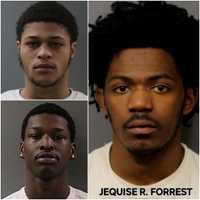 Trio Wanted In Millville Murder: Prosecutor