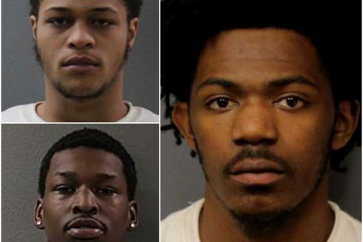 Trio Wanted In Millville Murder: Prosecutor