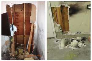 Lightning Sparks House Fires, Damage To Multiple Westport Homes