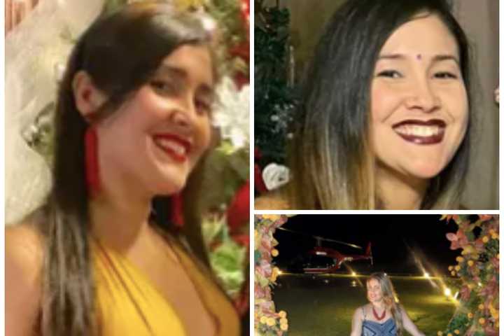 Yonkers Mom Killed In NJ Turnpike Crash Came To U.S. Seeking Better Life