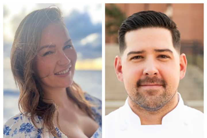 Woman Allegedly Killed By Award-Winning Chef Remembered As Loving Mom