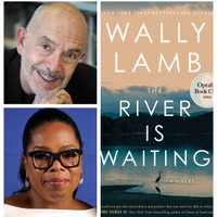 Norwich Author Wally Lamb Picked For Oprah’s Book Club — Again