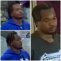 Man Who Charged $500 To Stolen Credit Cards In Glen Rock Sought By Cops