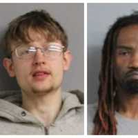 Wanted Killingly Man Pulls Knife, Teen Throws Bottle At Elderly Former Landlord: Police