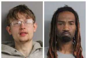Wanted Killingly Man Pulls Knife, Teen Throws Bottle At Elderly Former Landlord: Police