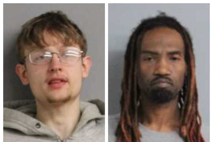 Wanted Killingly Man Pulls Knife, Teen Throws Bottle At Elderly Former Landlord: Police