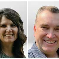 Lawmaker Shooting Suspect's Wife Found With Gun, Cash, Passports; Shooter's Car Found Abandoned