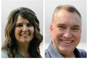 Lawmaker Shooting Suspect's Wife Found With Gun, Cash, Passports; Shooter's Car Found Abandoned