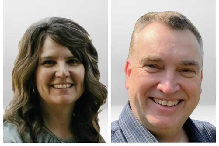 Lawmaker Shooting Suspect's Wife Found With Gun, Cash, Passports; Shooter's Car Found Abandoned