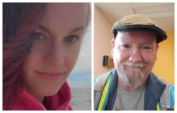 Tiffany Cormier and Russell Bunn were killed in a crash earlier this month in Burlington.