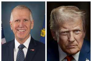 NC Senator Won't Seek Re-Election After Clashing With Trump Over 'Big Beautiful Bill'