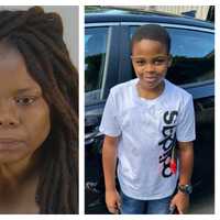 Tortured To Death: Child With Bloomfield Ties Beaten By Mom, Boyfriend, Florida Cops Say