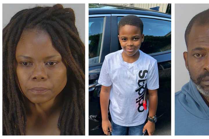 Tortured To Death: Child, 10, With CT Ties Beaten, Burned By Mom, Boyfriend, Florida Cops Say