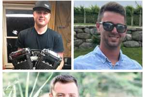 Friends Remember Men Killed In CT Boat Crash After Police ID Victims