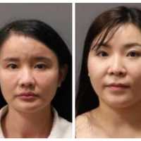 Prostitution Busts: Plainfield Police Raid Wellness Spa After Residents Complain