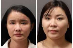 Prostitution Busts: CT Police Raid Wellness Spa After Residents Complain