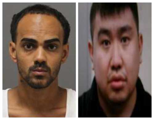 Shot Fired On I 91 CT Drivers - FotoJet LnpkgJI