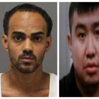 Shot Fired On I-91: CT Drivers Charged In Road Rage Incident, Police Say