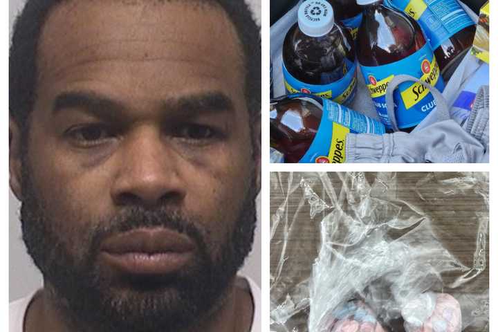 'Chef' Cooks Up Jail Time After Police Uncover Drug Kitchen In His Stamford Home: Cops