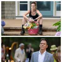 Netflix’s New Thriller ‘Sirens’ Stars CT's Kevin Bacon, Mass Native Meghann Fahy